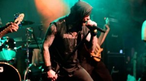 TRIBUTE TO BATHORY"Home Of Once Brave" (7.3.15) @UTH2015 / Athens