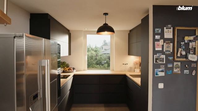 2. Новая кухня – новое счастье (тизер) смотреть онлайн