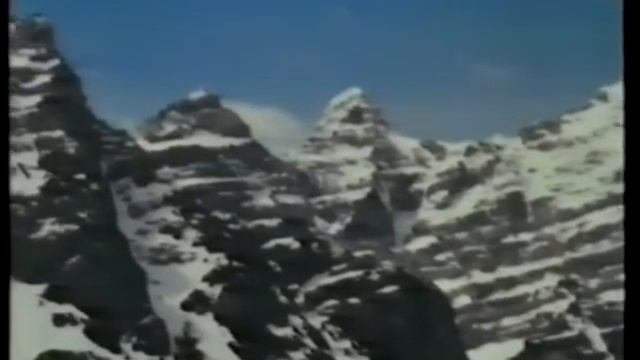 01. Махариши в на озере Луис. 1968