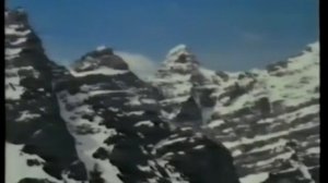 01. Махариши в на озере Луис. 1968