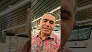 Второй день в ОАЭ