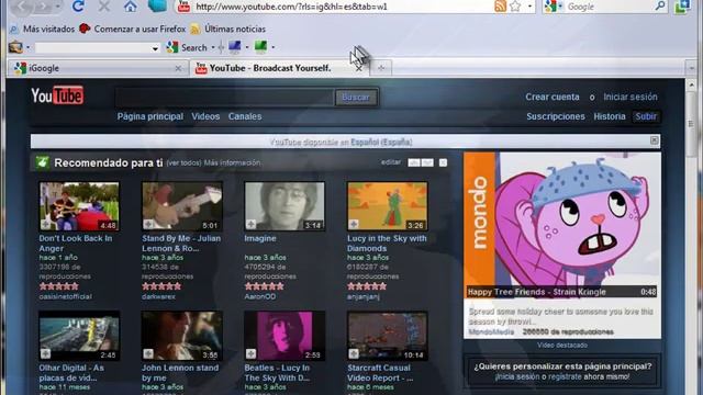mozilla firefox el mejor navegador de internet personalizado смотреть онлайн