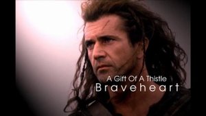 Brave heart .. A Gift Of A Thistle - James Horner