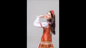 "Добрый вечер" Небученкова Анна