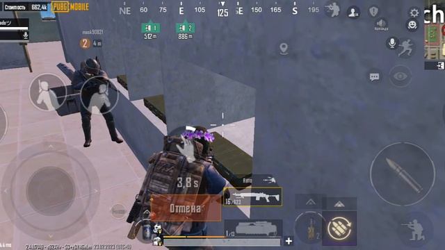 Открытие желтой двери|Желтая дверь не о чем!?|Пабг мобайл|Метро рояль| смотреть онлайн