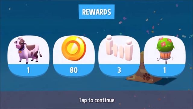 FarmVille 3: Animals Gameplay Part 2- Mobile Games смотреть онлайн