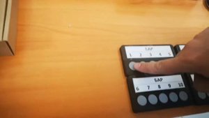 Работа системы ibells