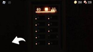 Прохождение 100 дверей Doors конец первого этажа Doors наверное скоро торой этаж выйдет