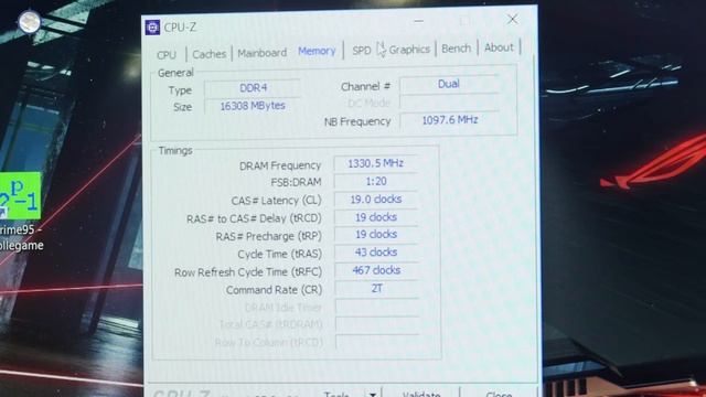 ASUS ROG Zephyrus GX501: tanta potenza in spessore ridotto смотреть онлайн