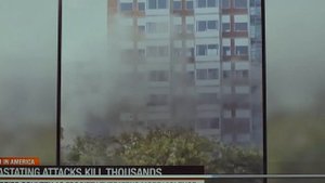 Mr Robot - Goodbye Friend