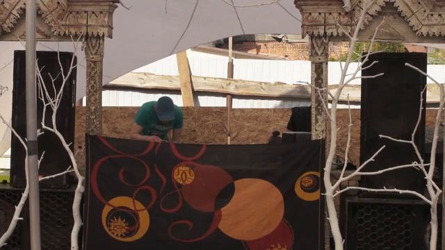 Klei! Фрагмент с выступления на фестивале Двери восприятия 5. г. Владимир 13.05.2023 смотреть онлайн