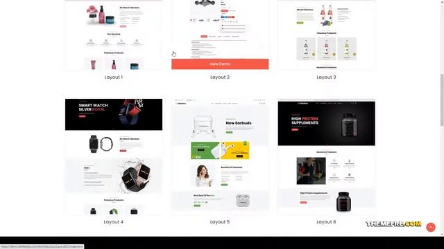 Fabulous Responsive HTML Template html5 clean html Easy Create Website смотреть онлайн