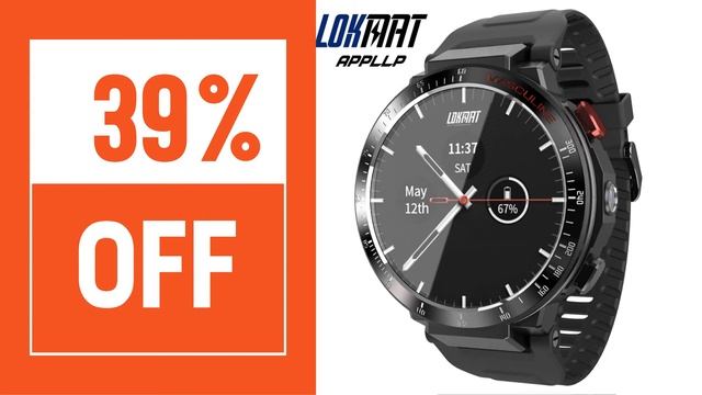 Top 10 Best Budget Smartwatches 2021 смотреть онлайн