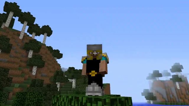 вот ето мод #3 две руки 2 удара смотреть онлайн