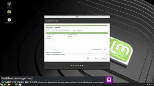 How to install Linux Mint 19.1