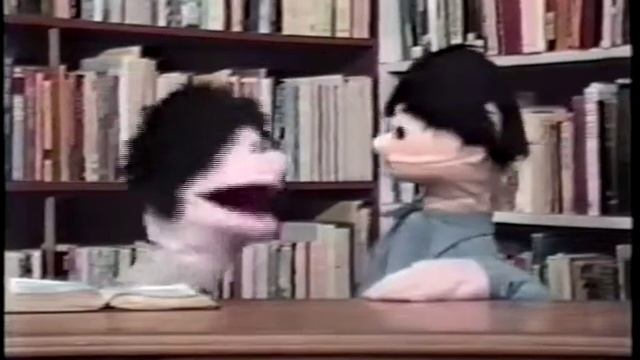 Love of Light - Puppet Soap Opera - KIDS-TV смотреть онлайн