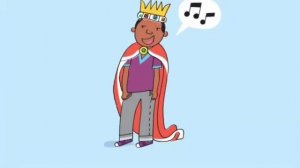 Super Minds Starter - Family song
