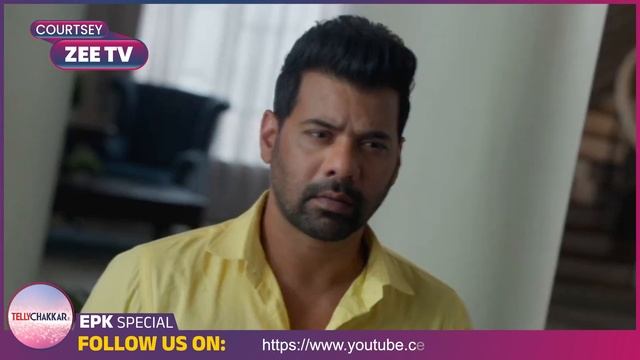 Pyar Ka Pehla Naam Radha Mohan Serial Update:Mohan-Radha हुआ मिलन क्या खुलेगी Gugun की पोल?