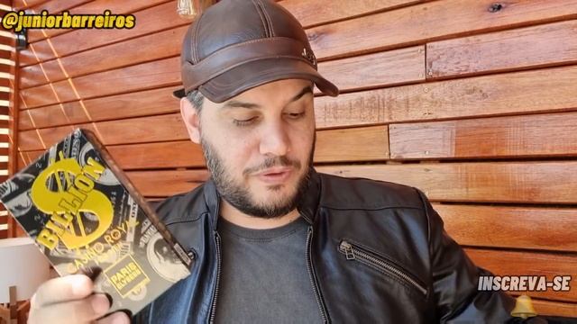 NÃO VALEM A COMPRA! 3 PERFUMES QUE NÃO INDICO O INVESTIMENTO смотреть онлайн