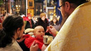 Акафист Пресвятой Богородице (Взбранной Воеводе...)