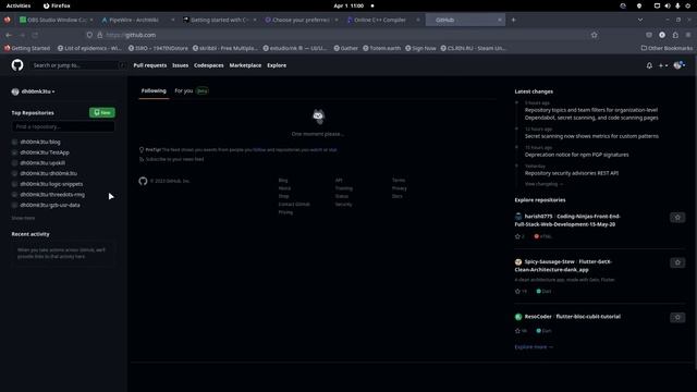 VS Code vs Fleet | Direct Comparison смотреть онлайн