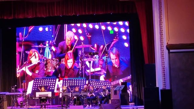 К. Дженкинс «Палладио»