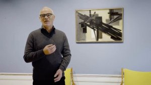 Pierre Soulages – The Master of Black