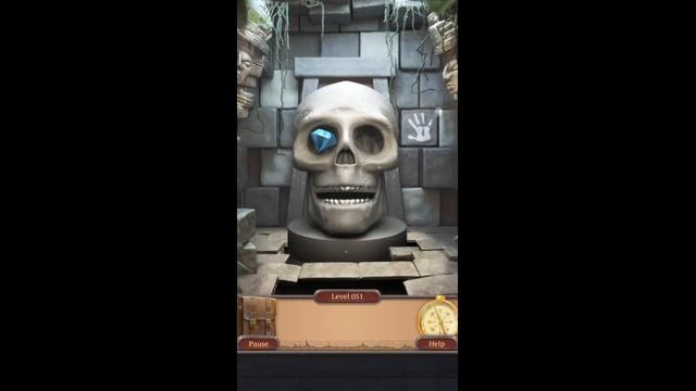 100 DOORS CHALLENGE 2 51 WALKTHROUGH смотреть онлайн