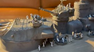 MONO CHROME 1/200 IJN BATTLESHIP YAMATO