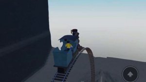 Roblox iPad EDTION (The Brave Locomotive(EARLY ACCESS) Lester The Wild West Engine