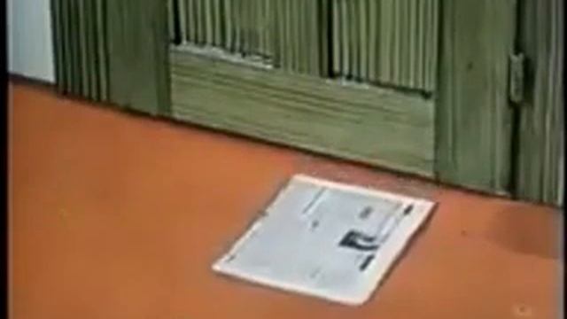 brave potter short animation смотреть онлайн