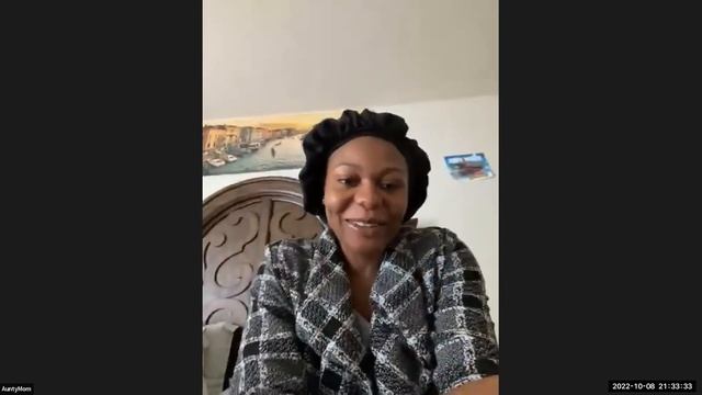 General discussions, orientation and getting to know WirfonClouders by Thecla Mbunwe & Nyuyyu Tatah смотреть онлайн