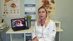 Чем опасна глаукома