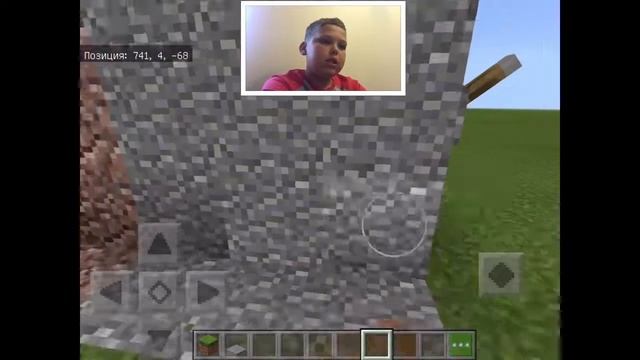 Топ 7 самых секретных дверей и люков в Майнкрафт смотреть онлайн