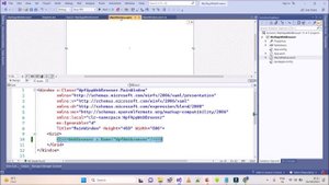 Substituting the WPF WebBrowser Control with CefSharp.Wpf in a WPF Application