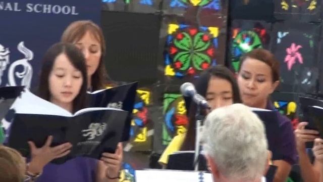 Phantom of the Opera Medley смотреть онлайн