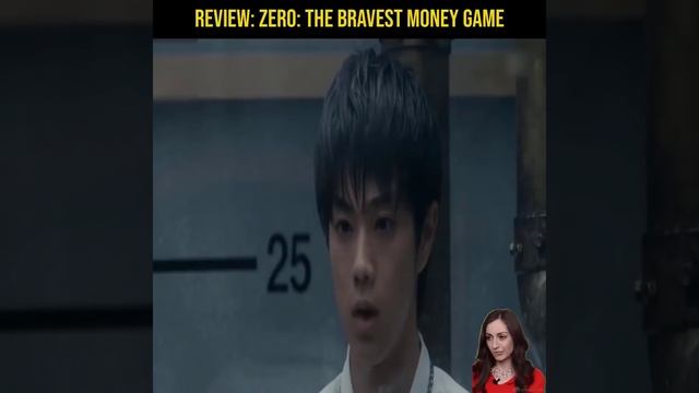 REVIEW FILM ZERO THE BRAVEST MONEY GAMEalurceritafilm film