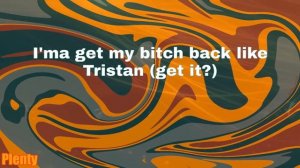 Tell Santa - Tyga (Lyrics)