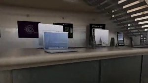 Apple store viz