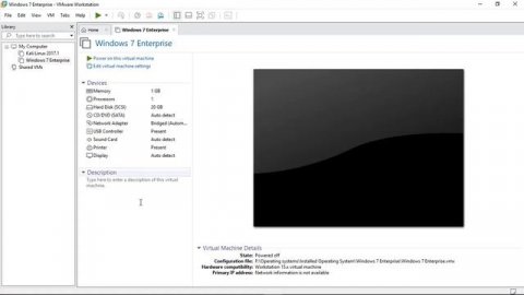 How To solve vmware error "VMware Workstation and Device/Credential Guard are not competible"