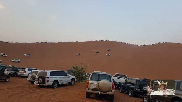 Desert Safari Dubai UAE 🇦🇪 смотреть онлайн