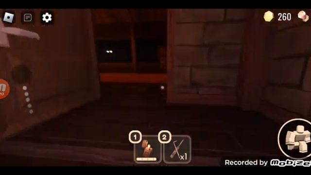 ПРОХОЖДЕНИЕ DOORS В РОБЛОКС 1~40 ДВЕРЬ смотреть онлайн