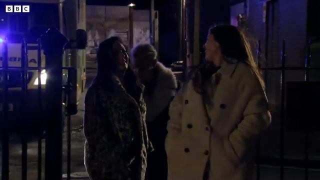 EastEnders' Best Bar BRAWLS 🍻👊 | EastEnders | BBC Studios смотреть онлайн