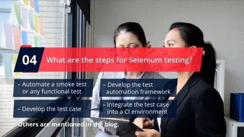 What is Selenium Testing | Selenium Testing Tutorial for Beginners in 2020