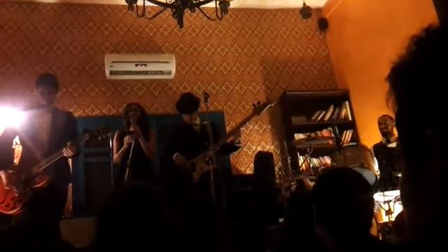 the lost song (cover) смотреть онлайн