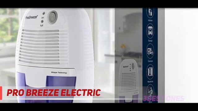 Top 3 Best Dehumidifiers 2023 смотреть онлайн