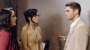 SERIES|THE STRIPPER - EPISODE 3