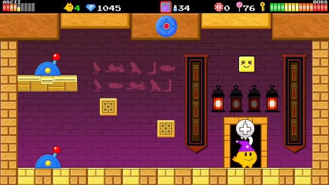 아스키 더 브레이브 캣 8일차ㅣAscii the Brave Cat