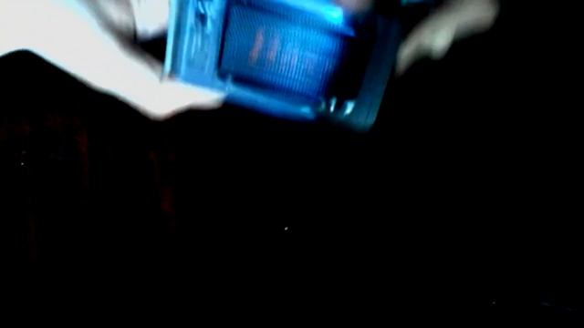 Посылки из Китая (Крест Доминика , фонарик лазер , калонка) смотреть онлайн