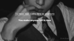 DADDY YANKEE - Gasolina 'English lyrics' {Momin Munna}